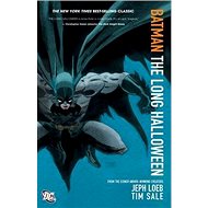 Batman: The Long Halloween - Jeph Loeb