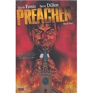 Preacher 01 - Garth Ennis