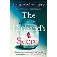 The Husband's Secret - Liane Moriarty