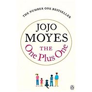 The One Plus One - Jojo Moyes