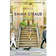 Modern Lovers - Emma Straub