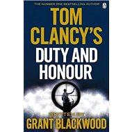 Tom Clancy's Duty and Honour - Grant Blackwood