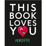 This Book Loves You - PewDiePie
