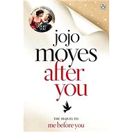 After You - Jojo Moyes