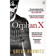Orphan X - Gregg Hurwitz
