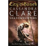 Mortal Instruments 01. City of Bones - Cassandra Clare