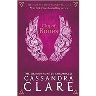 The Mortal Instruments 01. City of Bones - Cassandra Clare