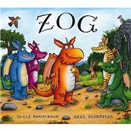 Zog - Julia Donaldson