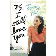 P.S. I Still Love You - Jenny Han