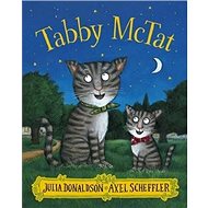 Tabby McTat - Julia Donaldson