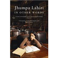 In Other Words - Jhumpa Lahiri