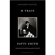 M Train - Patti Smith