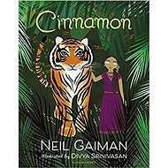 Cinnamon - Neil Gaiman