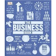 The Business Book: Big Ideas - Sam Atkinson
