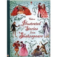 Illustrated Stories from Shakespeare - 