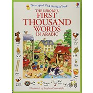 First Thousand Words in Arabic - Heather Ameryová