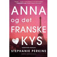 Anna and the French Kiss - 