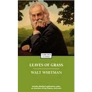 Leaves of Grass - Walt Whitman