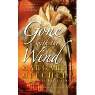 Gone with the Wind - Margaret Mitchell