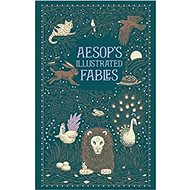 Aesop's Illustrated Fables - Aesop