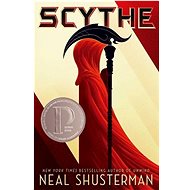 Scythe - Neal Shusterman