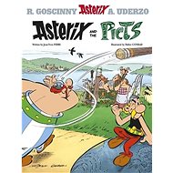 Asterix and the Picts - 