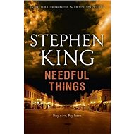 Needful Things - Stephen King