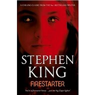 Firestarter - Stephen King
