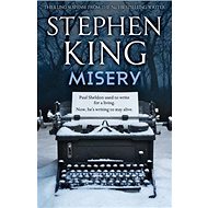 Misery - Stephen King