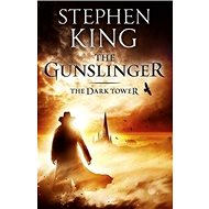 The Dark Tower 1. The Gunslinger - Stephen King