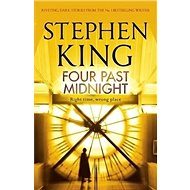 Four Past Midnight - Stephen King