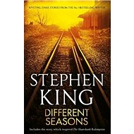 Different Seasons - Stephen King
