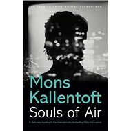 Souls of Air - Mons Kallentoft