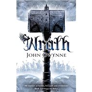 Wrath - John Gwynne