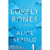 The Lovely Bones - Alice Sebold