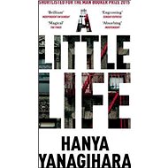 A Little Life - Hanya Yanagihara