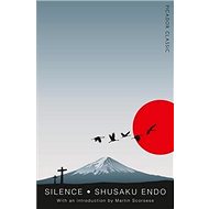 Silence - Shusaku Endo