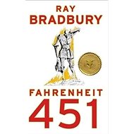 Fahrenheit 451 - Ray Bradbury