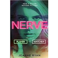 Nerve - Jeanne Ryan