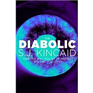 The Diabolic - S. J. Kincaid