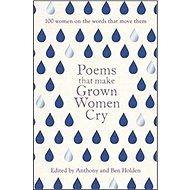 Poems That Make Grown Women Cry - 
