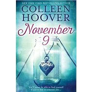 November 9 (Nine) - Colleen Hoover