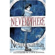 Neverwhere. Illustrated Edition - Neil Gaiman