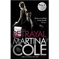 Betrayal - Martina Cole