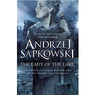 Lady of the Lake - Andrzej Sapkowski