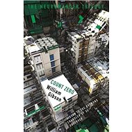 Neuromancer 2: Count Zero - William Gibson