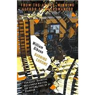 Burning Chrome - William Gibson