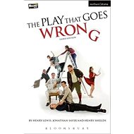 The Play That Goes Wrong - 