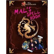 Descendants: Mal's Spell Book - 