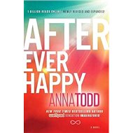 After Ever Happy - Anna Todd